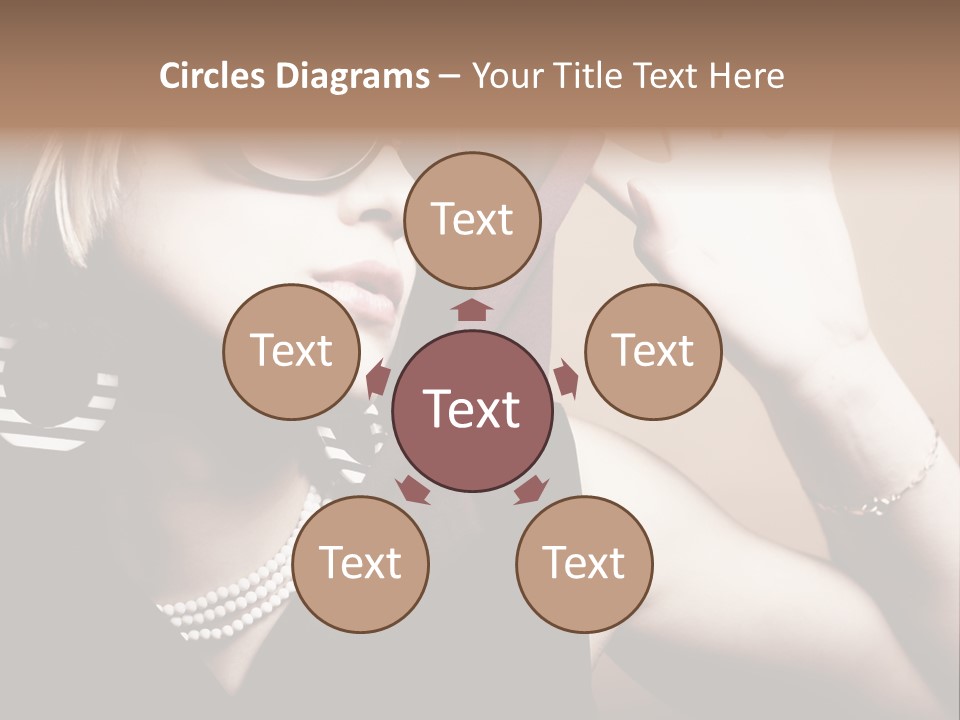 Philips 50Pfl3707 PowerPoint Template