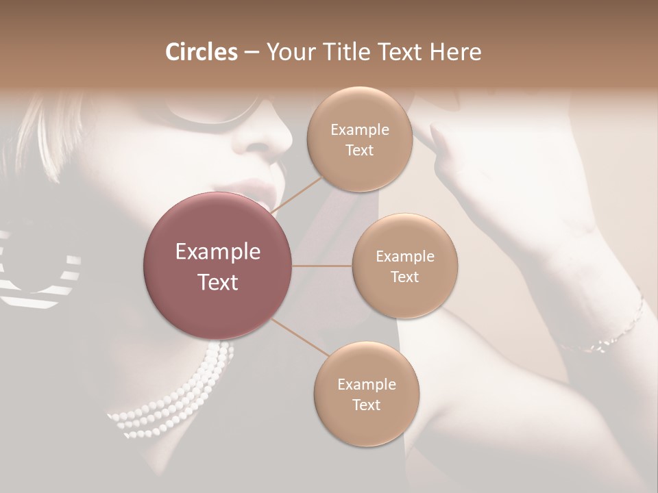 Philips 50Pfl3707 PowerPoint Template