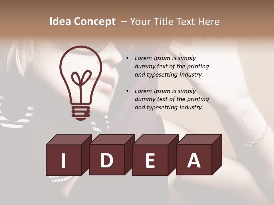 Philips 50Pfl3707 PowerPoint Template