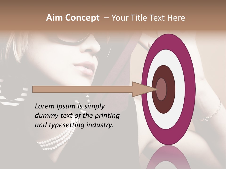 Philips 50Pfl3707 PowerPoint Template