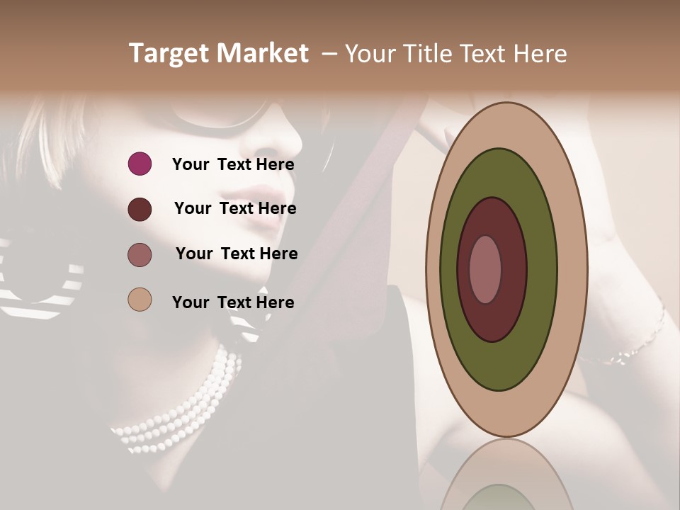 Philips 50Pfl3707 PowerPoint Template