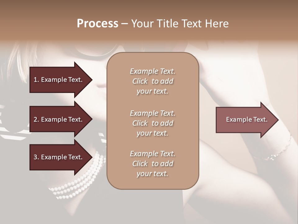 Philips 50Pfl3707 PowerPoint Template