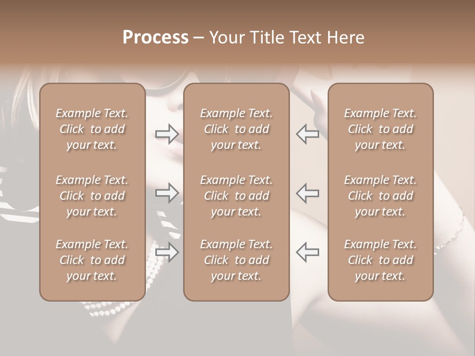Philips 50Pfl3707 PowerPoint Template