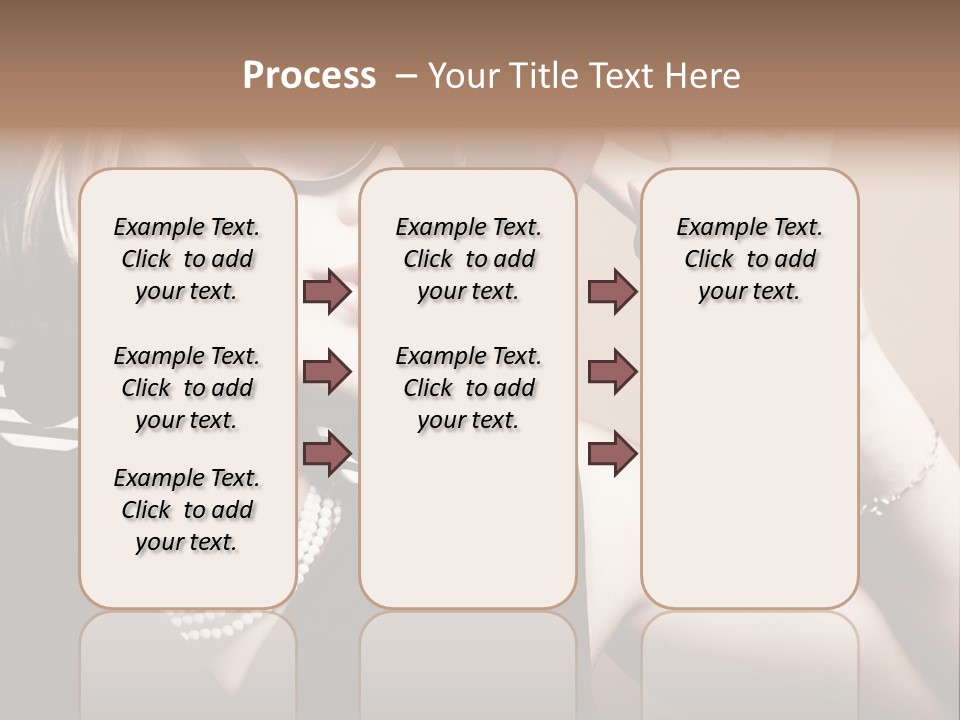 Philips 50Pfl3707 PowerPoint Template