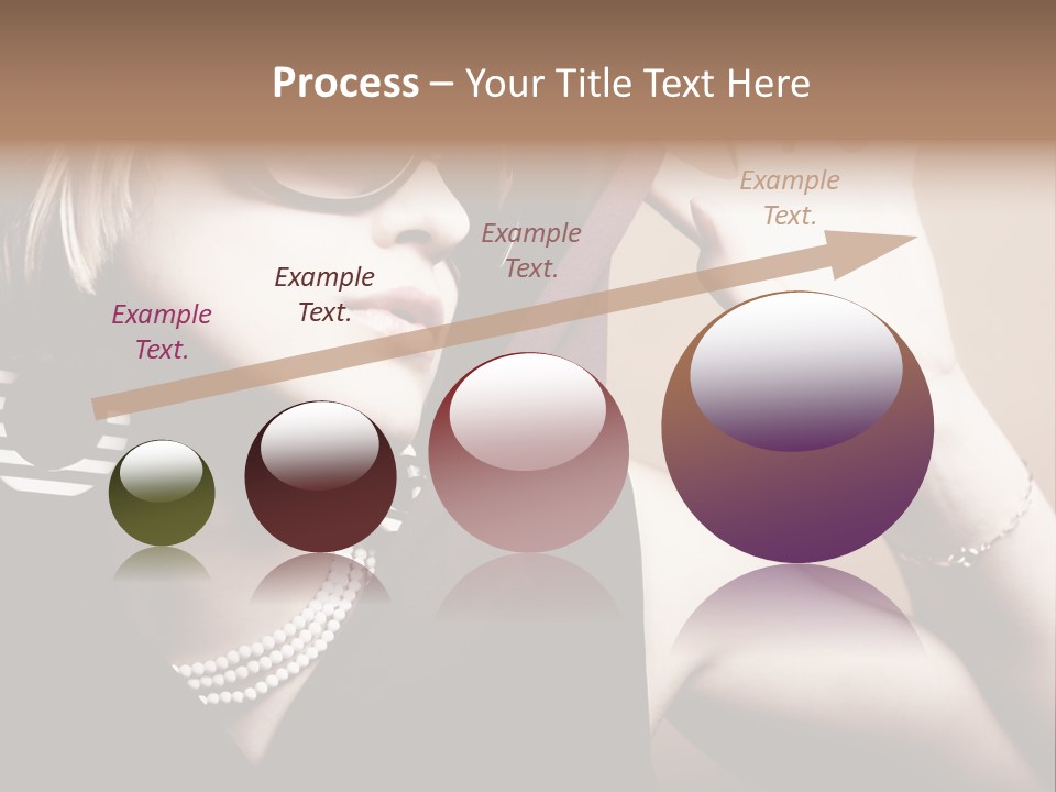 Philips 50Pfl3707 PowerPoint Template