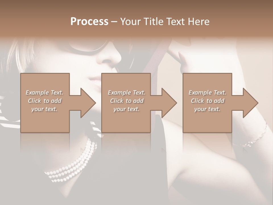 Philips 50Pfl3707 PowerPoint Template