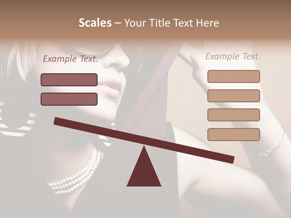 Philips 50Pfl3707 PowerPoint Template