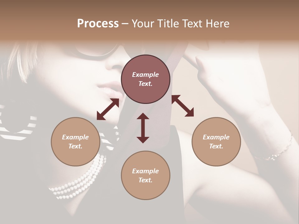 Philips 50Pfl3707 PowerPoint Template