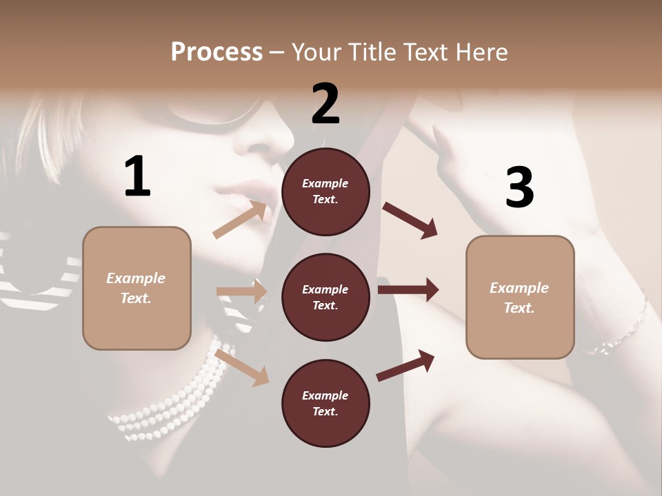 Philips 50Pfl3707 PowerPoint Template