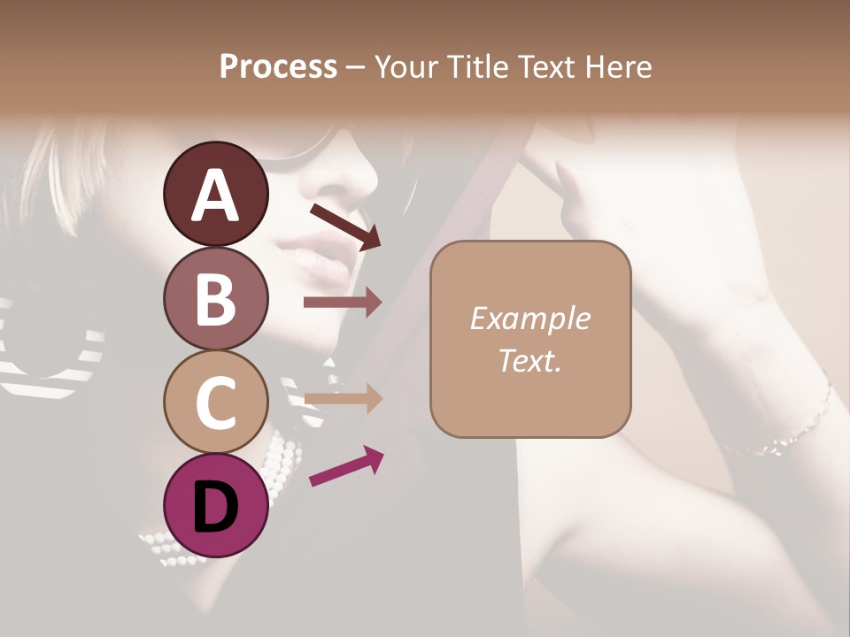 Philips 50Pfl3707 PowerPoint Template