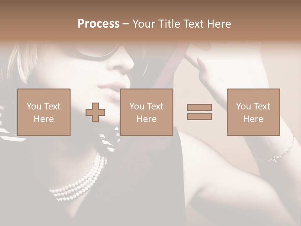 Philips 50Pfl3707 PowerPoint Template