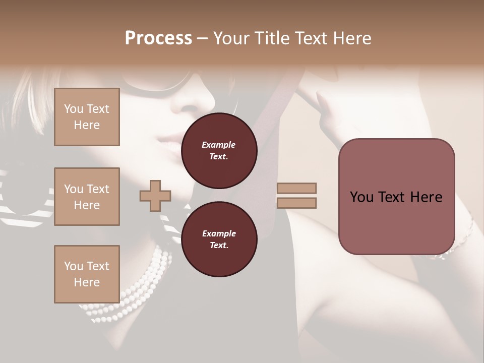 Philips 50Pfl3707 PowerPoint Template