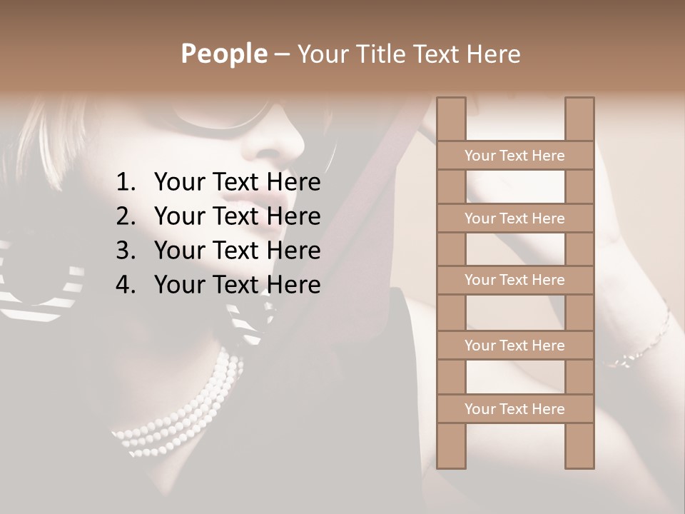 Philips 50Pfl3707 PowerPoint Template