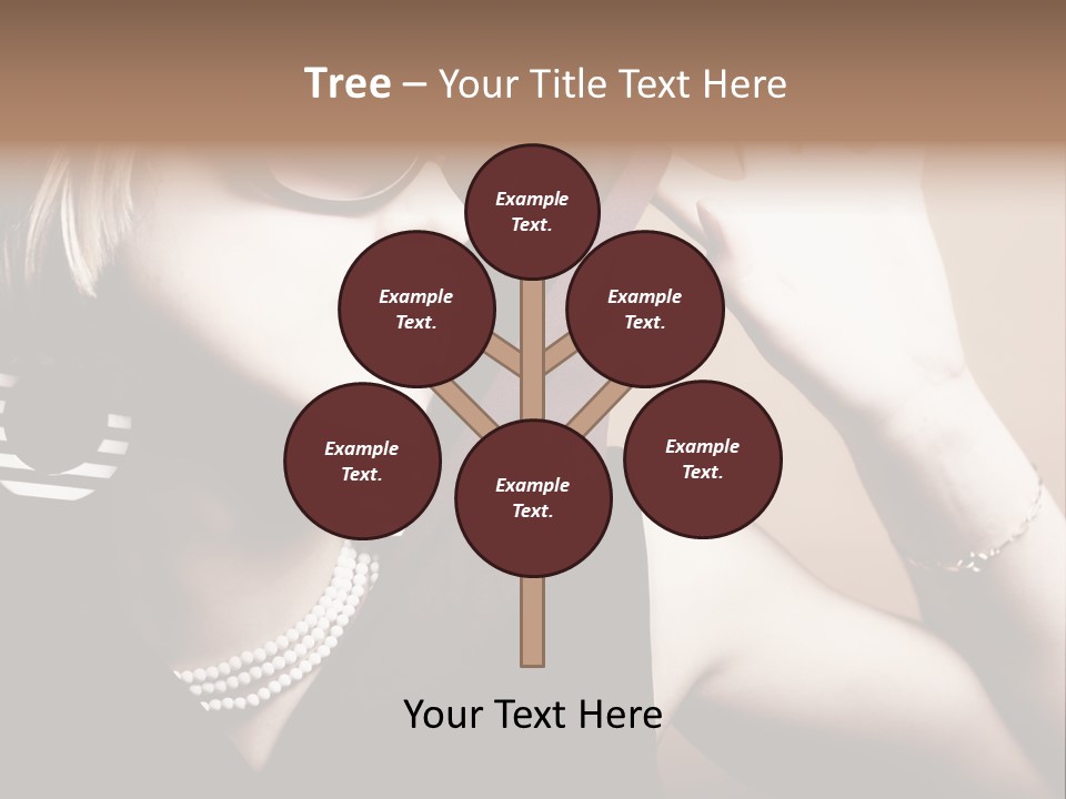 Philips 50Pfl3707 PowerPoint Template