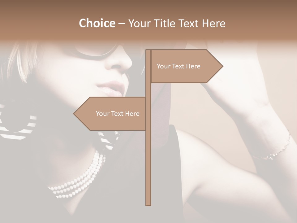 Philips 50Pfl3707 PowerPoint Template