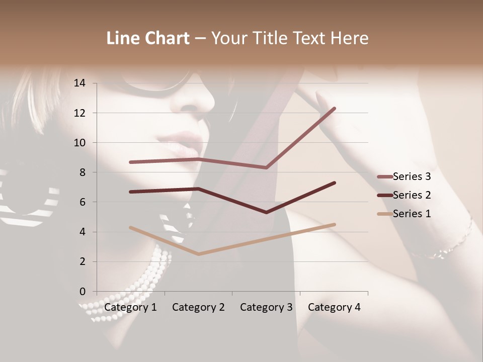 Philips 50Pfl3707 PowerPoint Template
