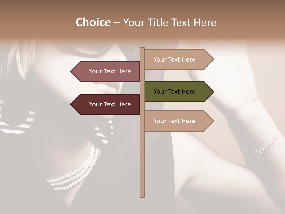 Philips 50Pfl3707 PowerPoint Template