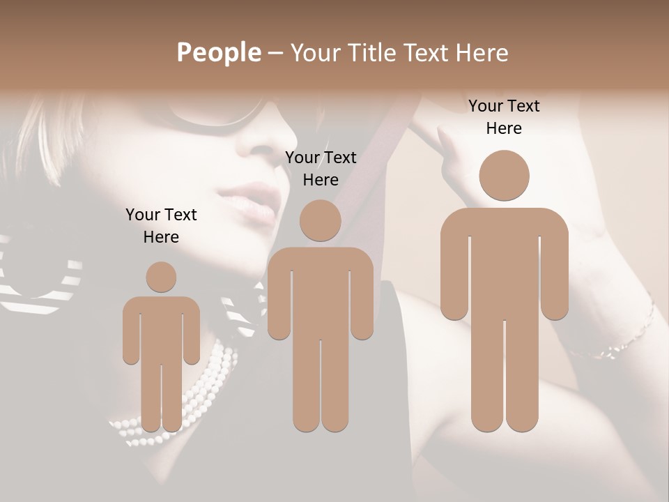 Philips 50Pfl3707 PowerPoint Template