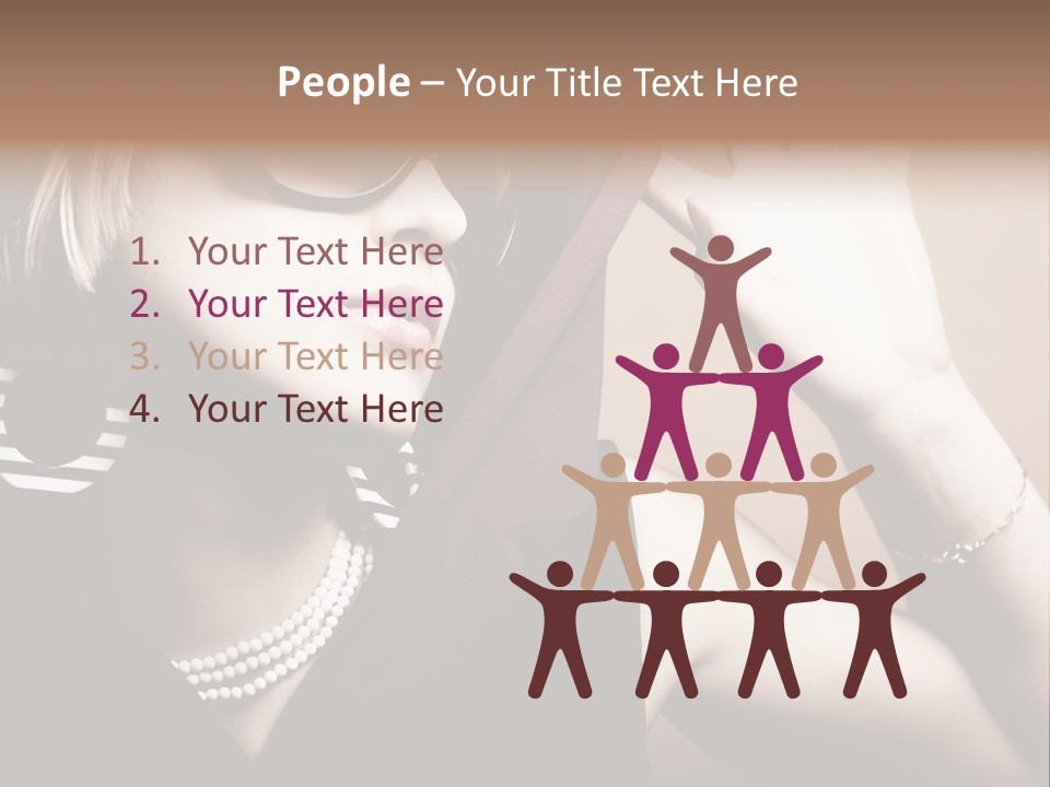 Philips 50Pfl3707 PowerPoint Template