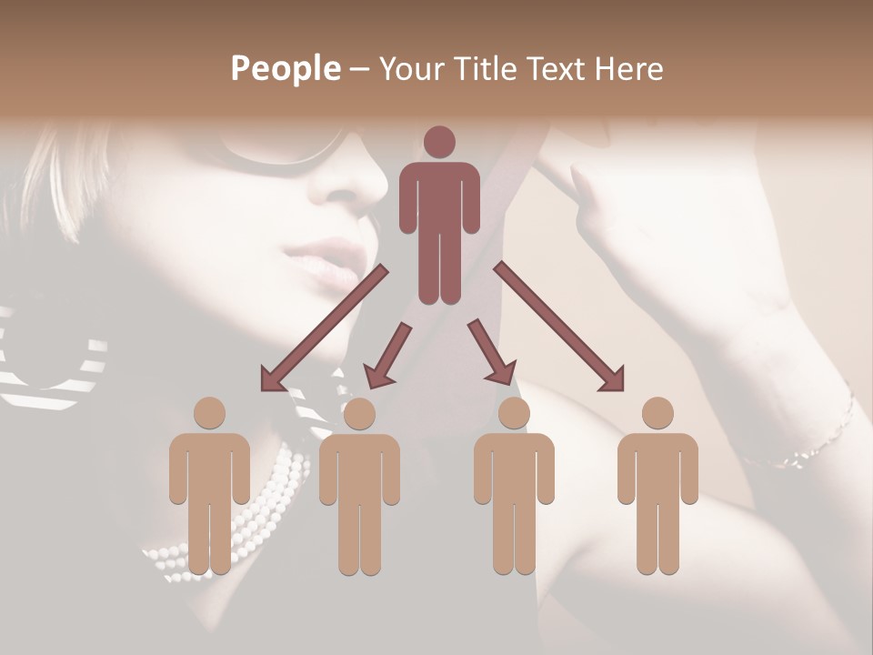 Philips 50Pfl3707 PowerPoint Template