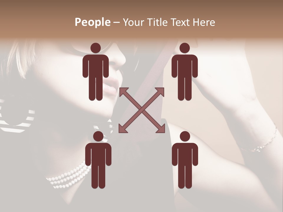 Philips 50Pfl3707 PowerPoint Template