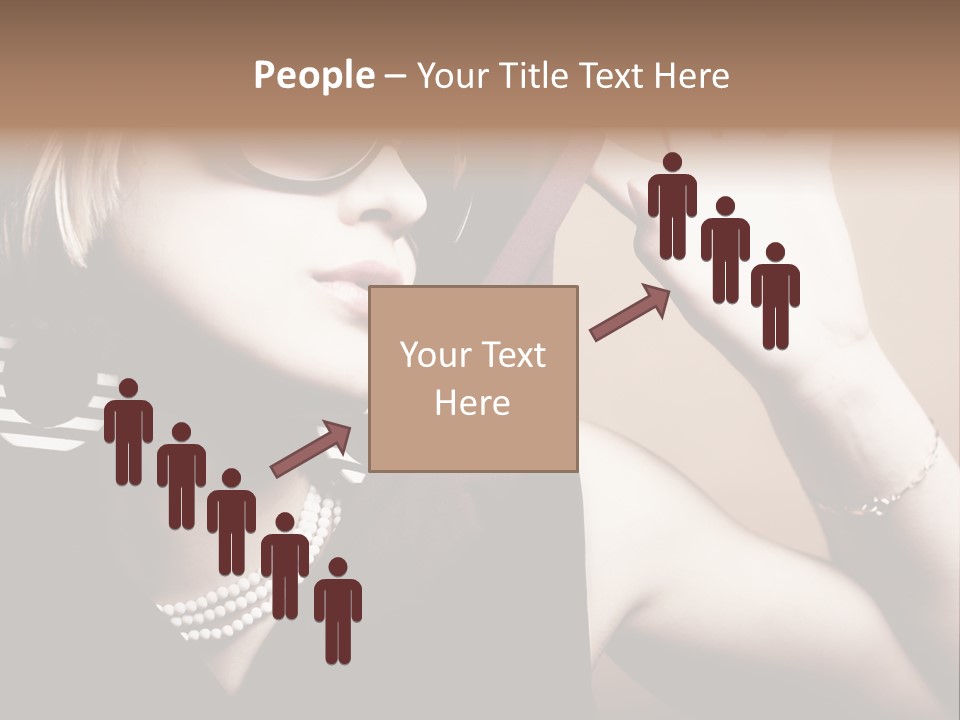 Philips 50Pfl3707 PowerPoint Template