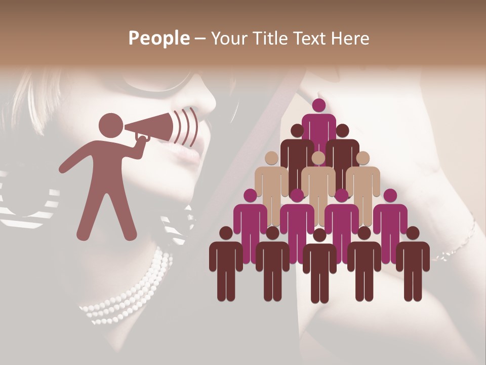 Philips 50Pfl3707 PowerPoint Template