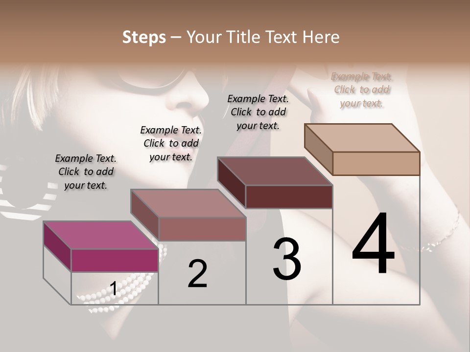 Philips 50Pfl3707 PowerPoint Template