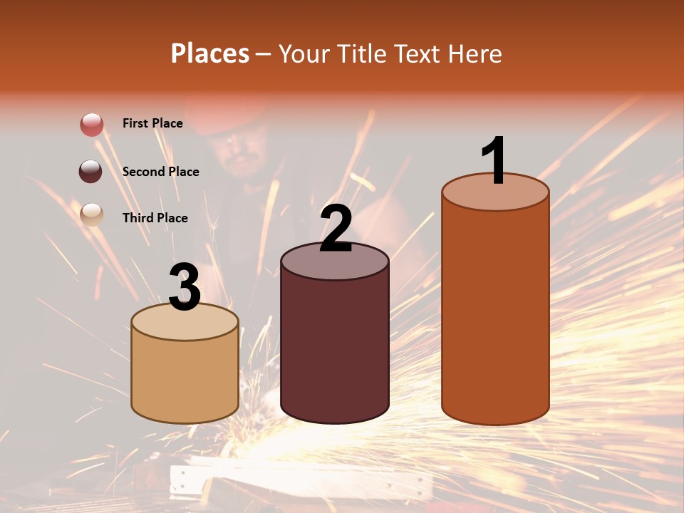 Joomla 2.5 Free Templates PowerPoint Template
