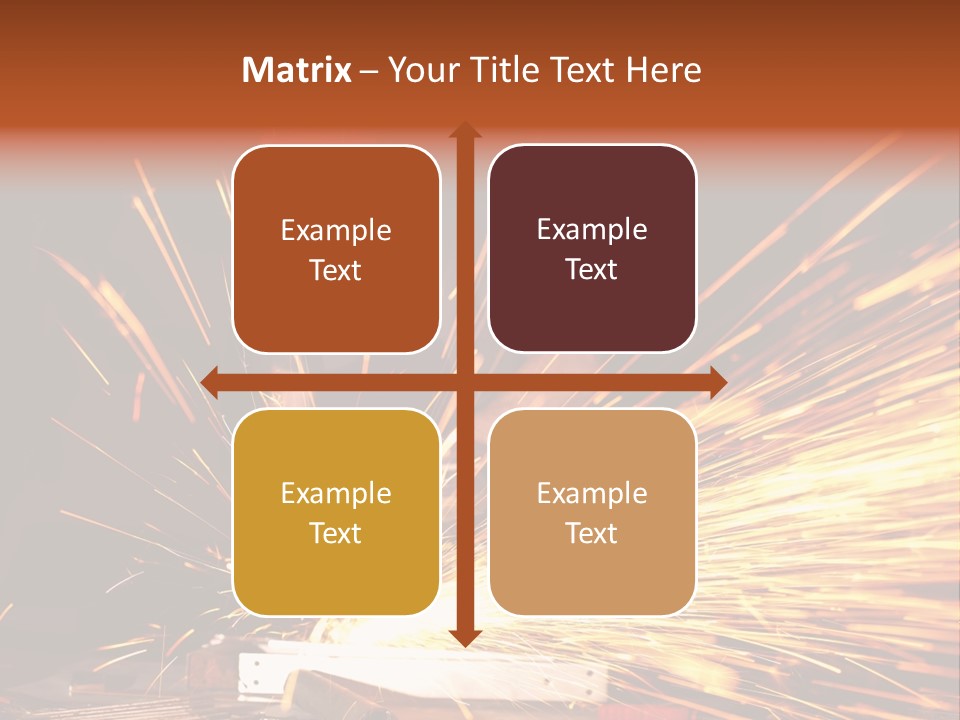 Joomla 2.5 Free Templates PowerPoint Template