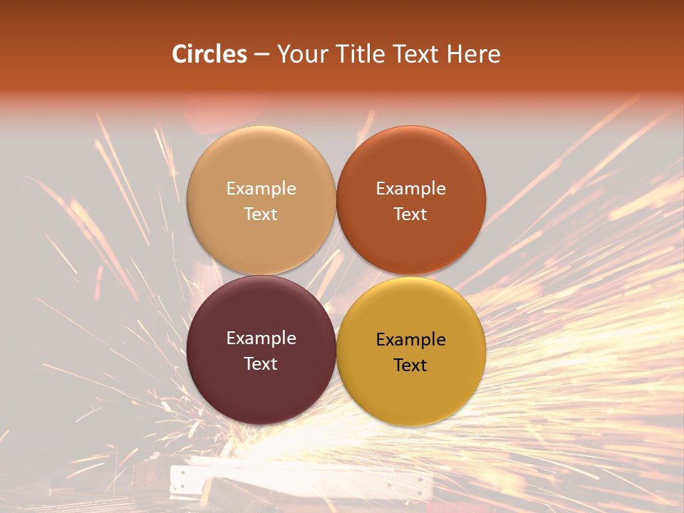 Joomla 2.5 Free Templates PowerPoint Template