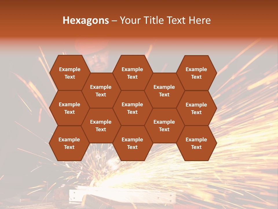 Joomla 2.5 Free Templates PowerPoint Template