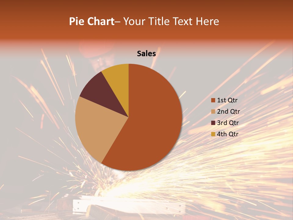 Joomla 2.5 Free Templates PowerPoint Template