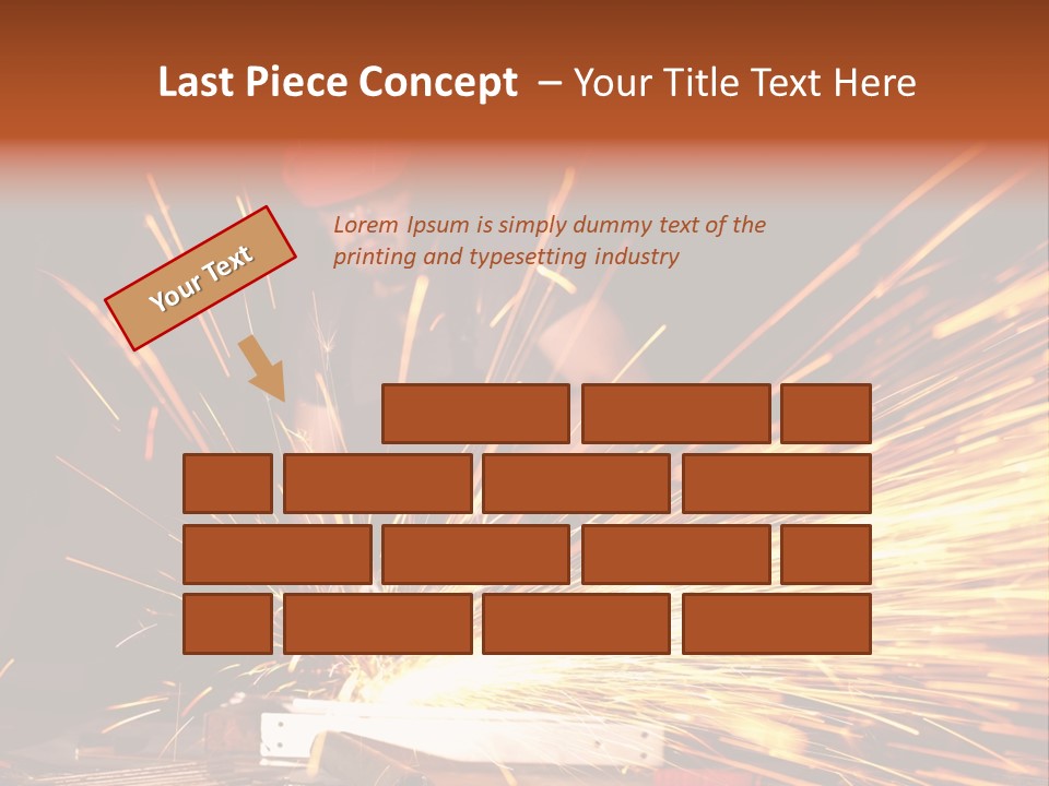 Joomla 2.5 Free Templates PowerPoint Template