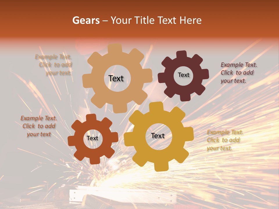 Joomla 2.5 Free Templates PowerPoint Template