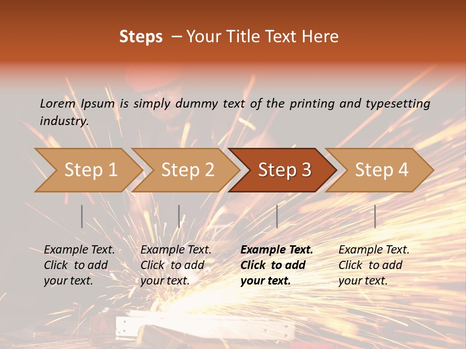 Joomla 2.5 Free Templates PowerPoint Template