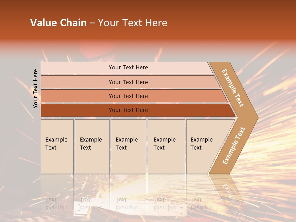 Joomla 2.5 Free Templates PowerPoint Template
