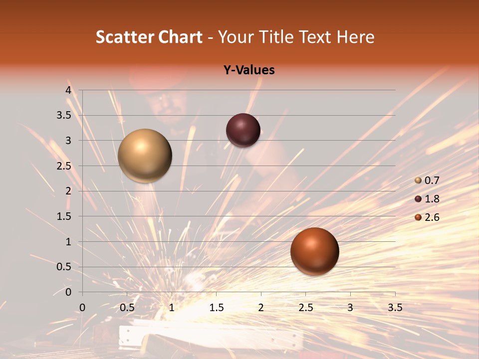 Joomla 2.5 Free Templates PowerPoint Template