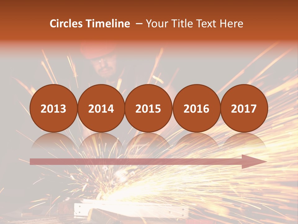 Joomla 2.5 Free Templates PowerPoint Template