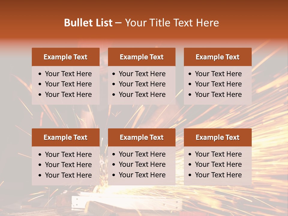 Joomla 2.5 Free Templates PowerPoint Template