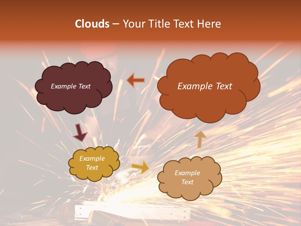 Joomla 2.5 Free Templates PowerPoint Template