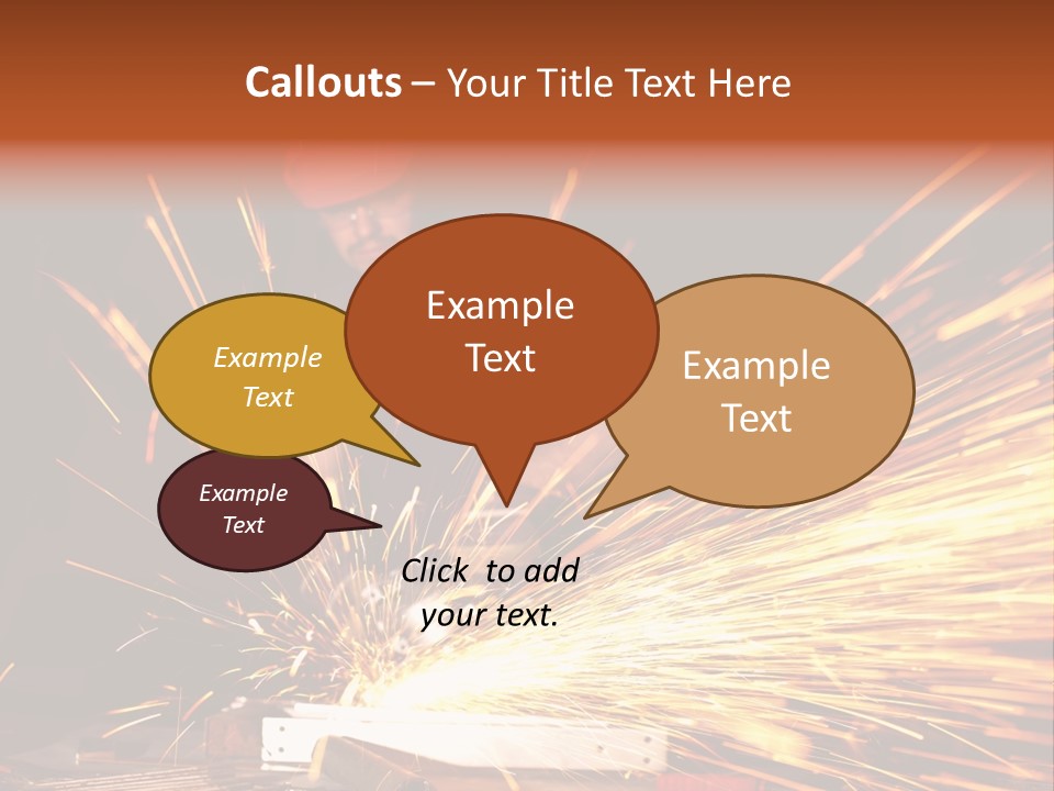 Joomla 2.5 Free Templates PowerPoint Template