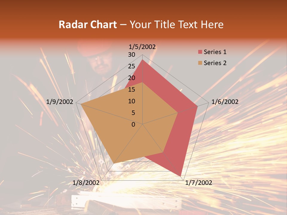 Joomla 2.5 Free Templates PowerPoint Template