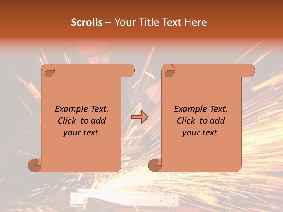 Joomla 2.5 Free Templates PowerPoint Template