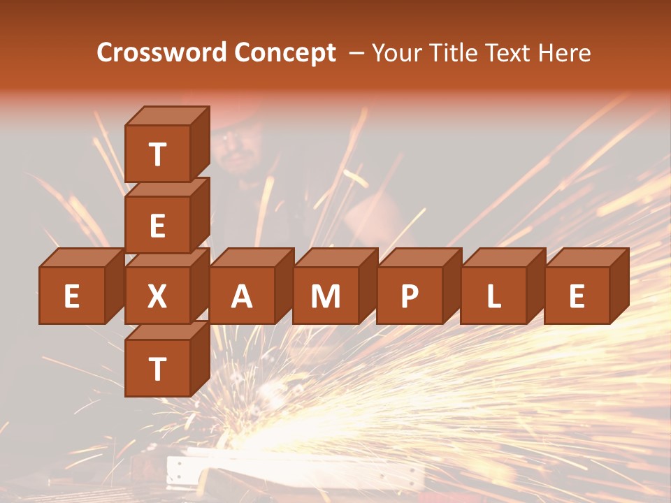 Joomla 2.5 Free Templates PowerPoint Template