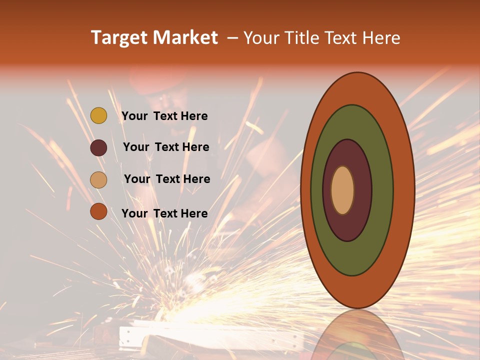 Joomla 2.5 Free Templates PowerPoint Template