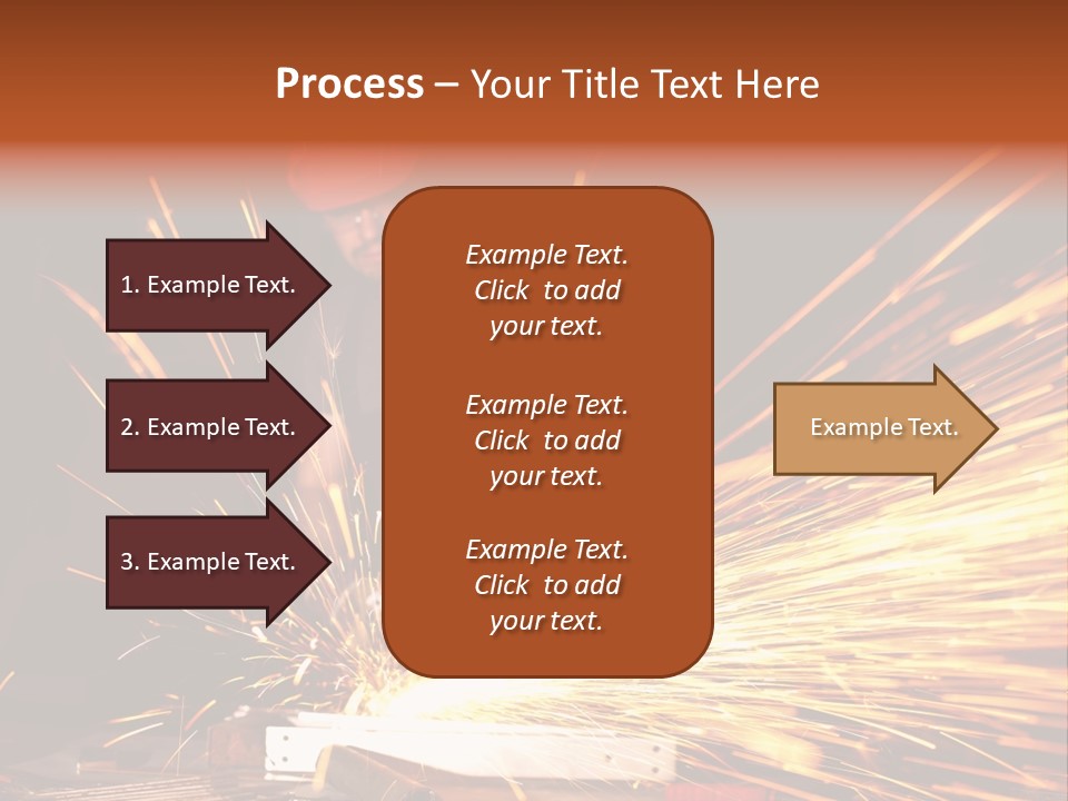 Joomla 2.5 Free Templates PowerPoint Template
