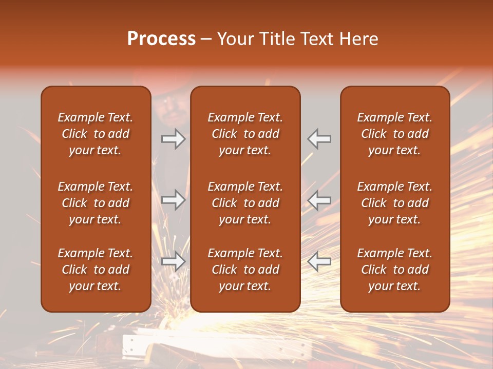 Joomla 2.5 Free Templates PowerPoint Template