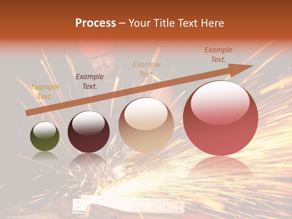 Joomla 2.5 Free Templates PowerPoint Template