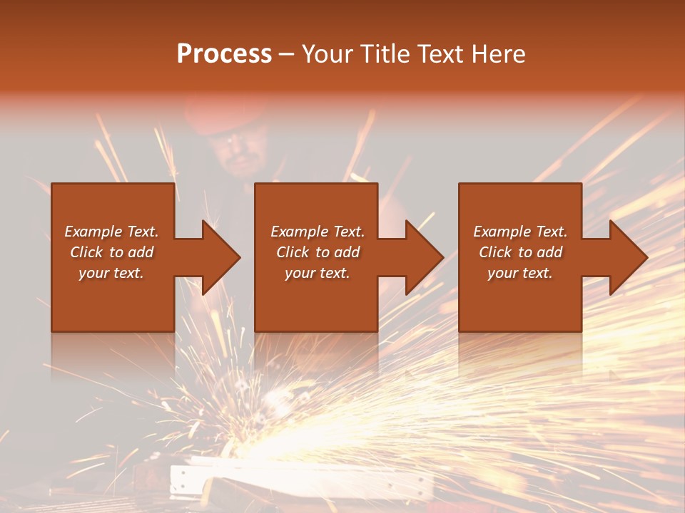 Joomla 2.5 Free Templates PowerPoint Template